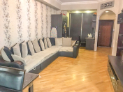 Satılır 2 otaqlı 54 m2 yeni tikili Qara Qarayev m.