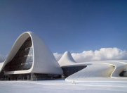 Satılır 3 otaqlı 135 m2 obyekt Heydər Əliyev Mərkəzi