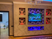 Satılır 6 otaqlı 210 m2 həyət evi Maştağa