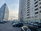 Satılır 2 otaqlı 90 m2 yeni tikili Şərq Bazarı