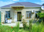 Satılır 3 otaqlı 80 m2 həyət evi Mehdiabad