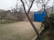 Satılır 4 otaqlı 115 m2 həyət evi Hövsan