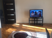 İcarəyə verilir 3 otaqlı 111 m2 yeni tikili Nizami m.