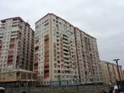 İcarəyə verilir 3 otaqlı 100 m2 yeni tikili 20 yanvar m.