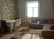 Satılır 3 otaqlı 150 m2 həyət evi Binəqədi