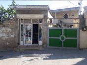 Satılır 7 otaqlı 2000 m2 həyət evi Heydər Məscidi