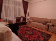 Satılır 1 otaqlı 52 m2 yeni tikili Həzi Aslanov m.