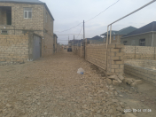 Satılır 3 sot torpaq Müşfiqabad