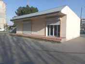 Satılır 1 otaqlı 100 m2 obyekt Hövsan