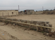 Satılır 10.5 sot torpaq Nardaran