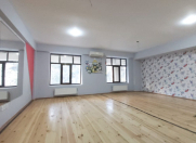 İcarəyə verilir 6 otaqlı 280 m2 ofis Səbail r.