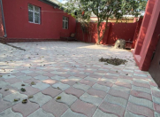 Satılır 3 otaqlı 91 m2 həyət evi Hövsan