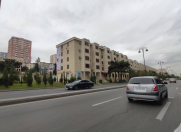 Satılır 4 otaqlı 110 m2 köhnə tikili İncəsənət və Mədəniyyət Un.