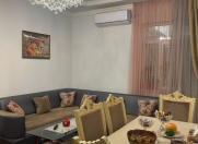 Satılır 4 otaqlı 180 m2 həyət evi Hövsan