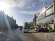 İcarəyə verilir 10 otaqlı 750 m2 obyekt Qara Qarayev m.