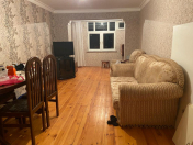 İcarəyə verilir 2 otaqlı 47 m2 köhnə tikili 8 km