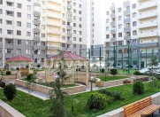 İcarəyə verilir 3 otaqlı 60 m2 yeni tikili Biləcəri