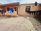 Satılır 4 otaqlı 100 m2 həyət evi Ramana