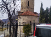 Satılır 6 sot torpaq Şəki