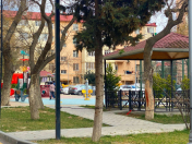 Satılır 3 otaqlı 80 m2 köhnə tikili Neftçilər m.