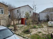 Satılır 2 otaqlı 3 m2 həyət evi Zığ
