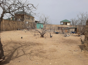 Satılır 6.7 sot torpaq Novxanı