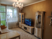 İcarəyə verilir 2 otaqlı 65 m2 yeni tikili Nəsimi r.