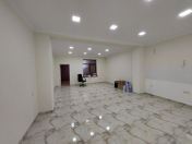 İcarəyə verilir 6 otaqlı 200 m2 ofis Sahil m.