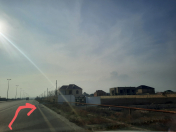 Satılır 21.5 sot torpaq Ləhic Bağları