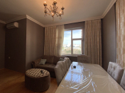 İcarəyə verilir 2 otaqlı 65 m2 yeni tikili Nəriman Nərimanov m.