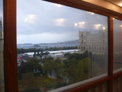 İcarəyə verilir 3 otaqlı 110 m2 köhnə tikili 28 May m.