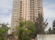 Satılır 2 otaqlı 70 m2 yeni tikili Neftçilər m.