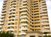 Satılır 2 otaqlı 108 m2 yeni tikili Xalqlar Dostluğu m.