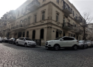 Satılır 2 otaqlı 50 m2 köhnə tikili İçəri Şəhər