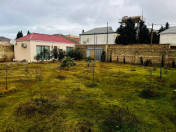 Satılır 7.7 sot torpaq Mərdəkan