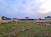 Satılır 12 sot torpaq Mərdəkan