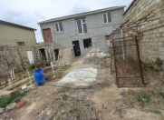 Satılır 8 otaqlı 161 m2 həyət evi Fövqəladə Hallar Nazirliyi Akademiyası