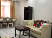 İcarəyə verilir 2 otaqlı 84 m2 yeni tikili Asan Xidmət-1