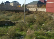 Satılır 3 sot torpaq Masazır