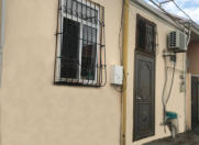 Satılır 3 otaqlı 52 m2 həyət evi Xırdalan