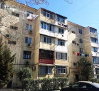 Satılır 2 otaqlı 35 m2 köhnə tikili 8 km