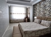 Satılır 3 otaqlı 85 m2 yeni tikili 8 km