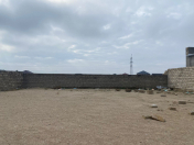 Satılır 5 sot torpaq Mərdəkan