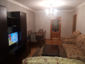 İcarəyə verilir 2 otaqlı 47 m2 köhnə tikili Neftçilər m.