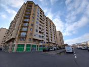 Satılır 3 otaqlı 114 m2 yeni tikili Əhmədli m.