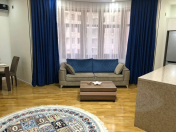 İcarəyə verilir 3 otaqlı 130 m2 yeni tikili Şah İsmayıl Xətai m.