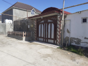Satılır 4 otaqlı 80 m2 həyət evi Zığ