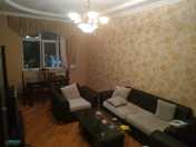 İcarəyə verilir 2 otaqlı 100 m2 yeni tikili Şah İsmayıl Xətai m.