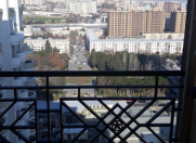 Satılır 5 otaqlı 224 m2 yeni tikili 28 May m.