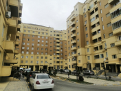 Satılır 1 otaqlı 39 m2 yeni tikili Masazır